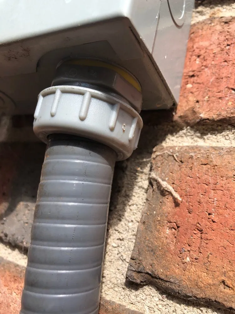 Slide of All American Heating & Air