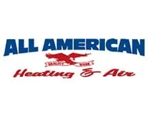 Slide of All American Heating & Air