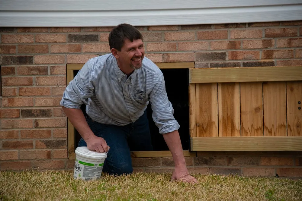 Slide of All American Heating & Air