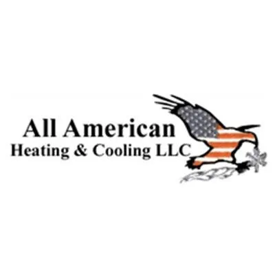 Slide of All American Heating & Cooling