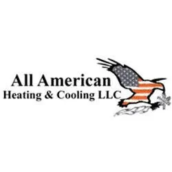 Slide of All American Heating & Cooling