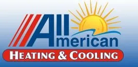 Slide of All American Heating & Cooling