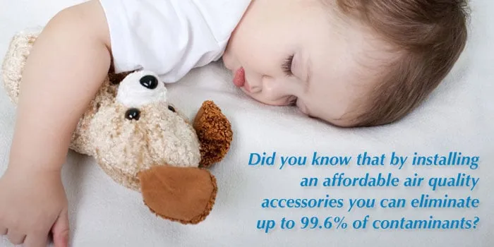 Slide of All American Heating & Cooling