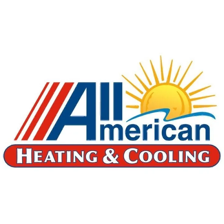 Slide of All American Heating & Cooling