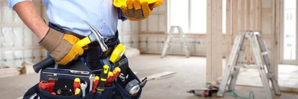 All American Heating & Cooling Logo