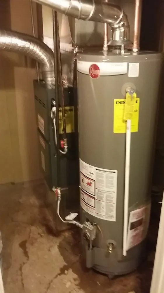 Trusted HVAC installation experts serving Peyton, CO - All American Heating A/C