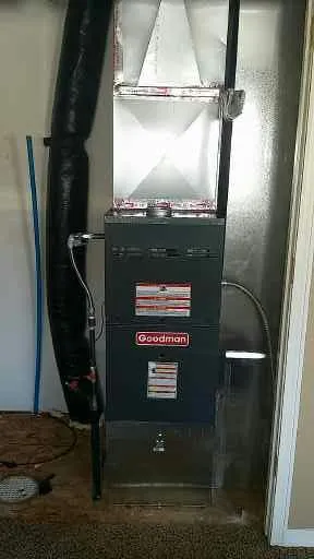 Trusted air conditioning tune-up in Peyton, CO - All American Heating A/C