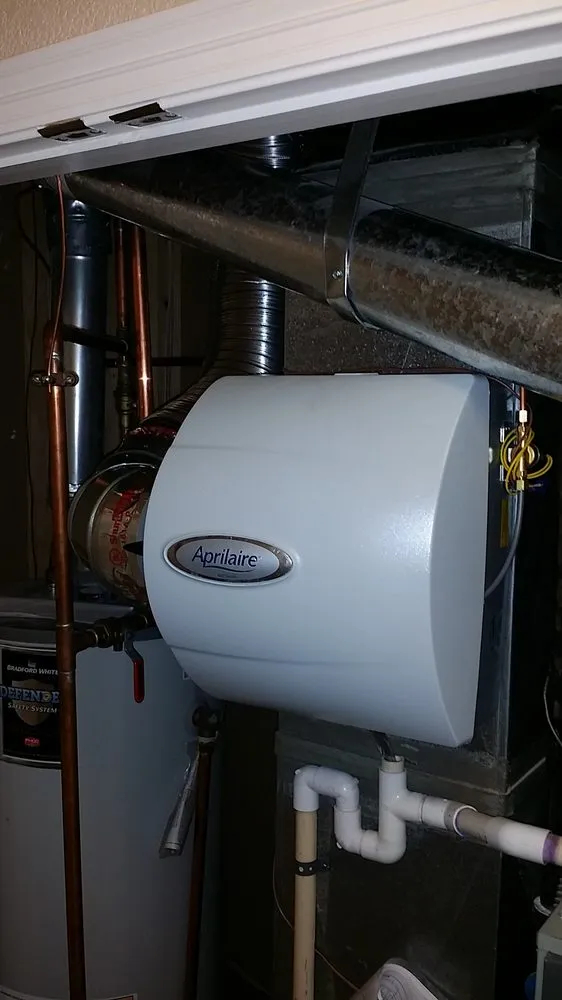 Certified HVAC maintenance in Peyton, CO - All American Heating A/C