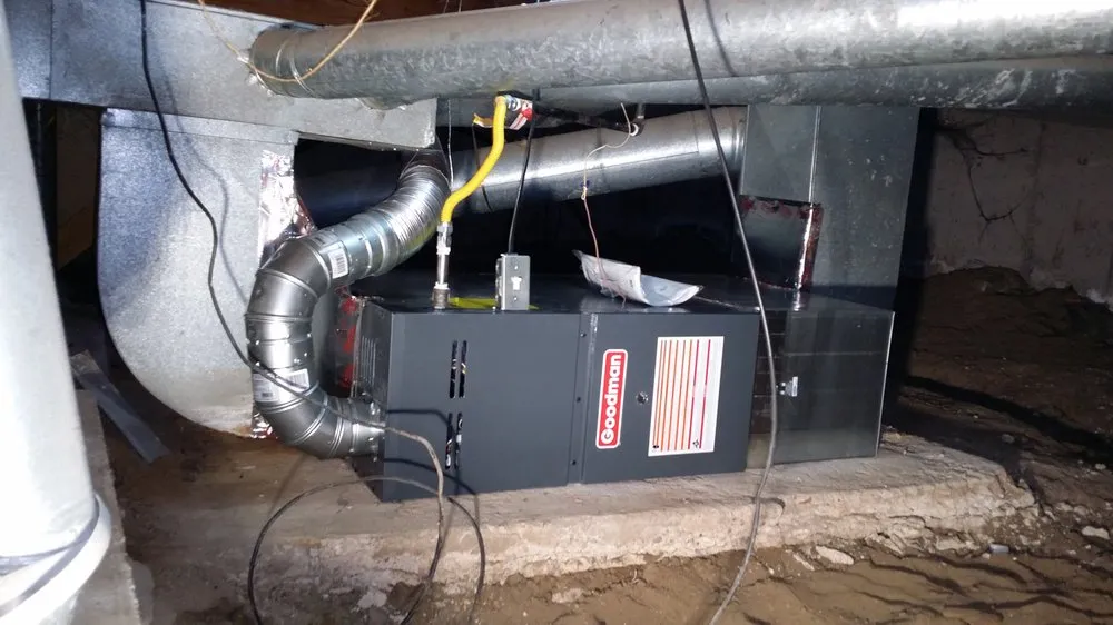 Expert air conditioning tune-up in Peyton, CO - All American Heating A/C