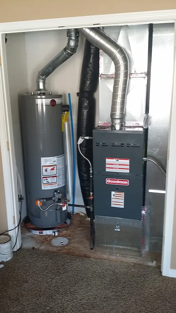 Expert AC repair in Peyton, CO - All American Heating A/C