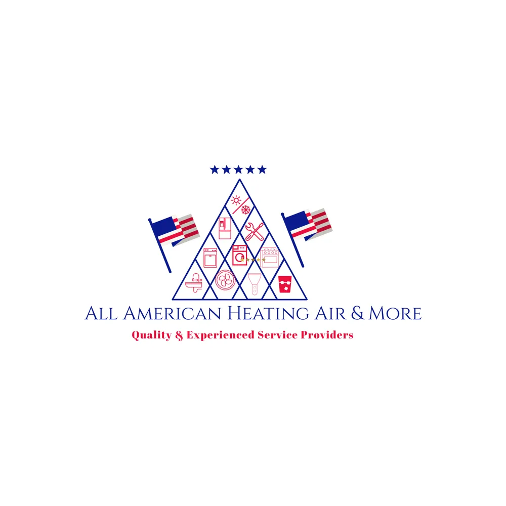 Slide of All American Heating Air & More