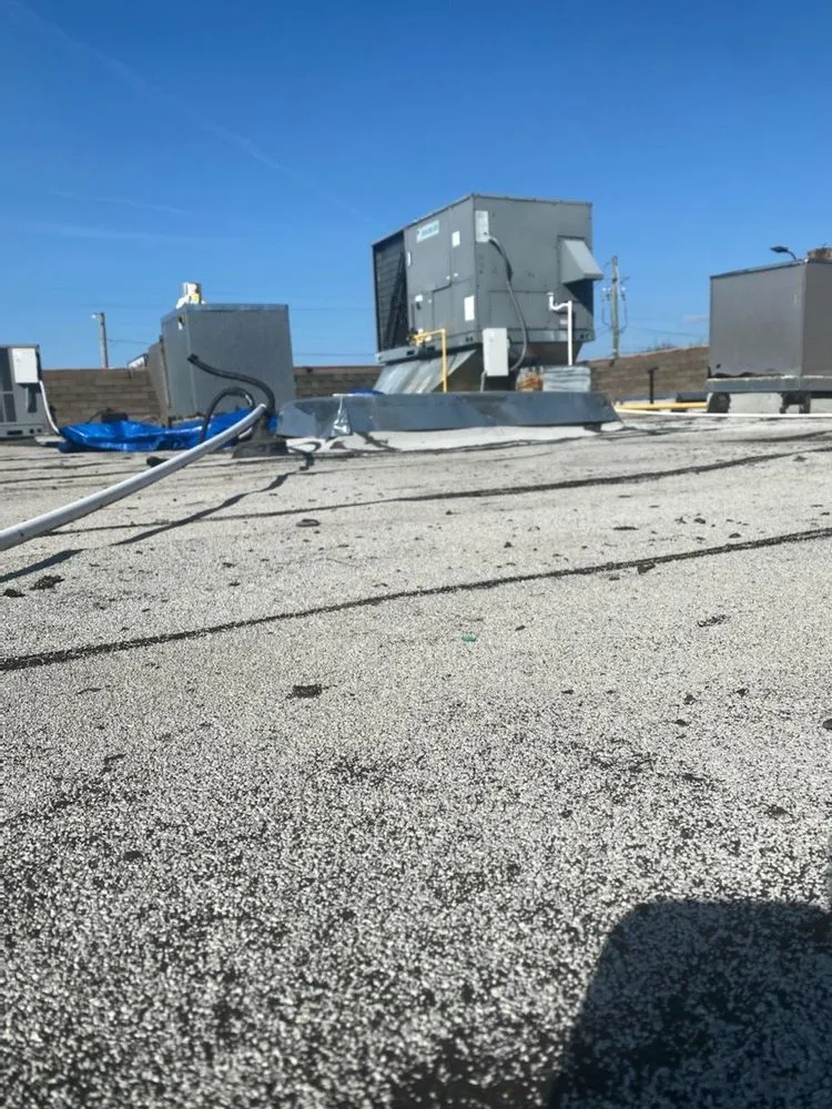 Slide of All American Heating Air & More