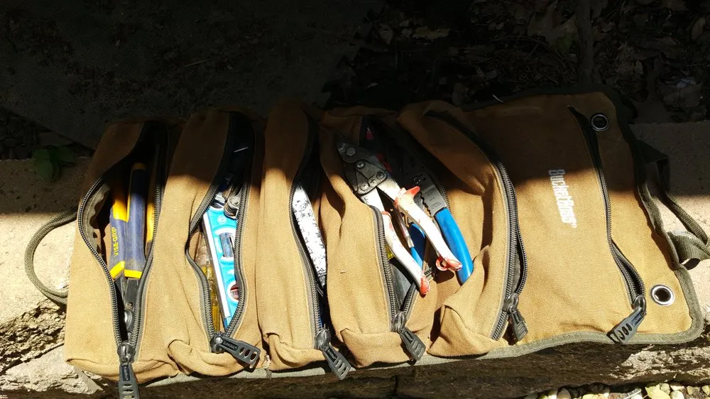 Slide of All American Heating, Air & Plumbing