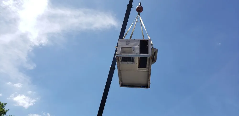 Slide of All American Heating, Air & Plumbing