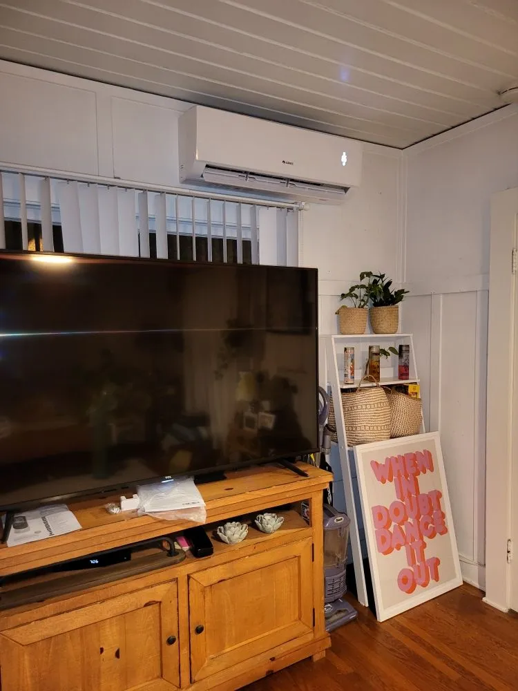 Slide of All American Heating and Air