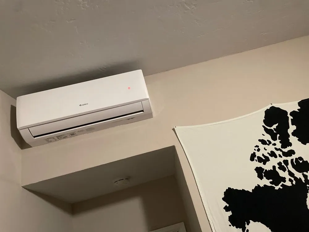 Slide of All American Heating and Air