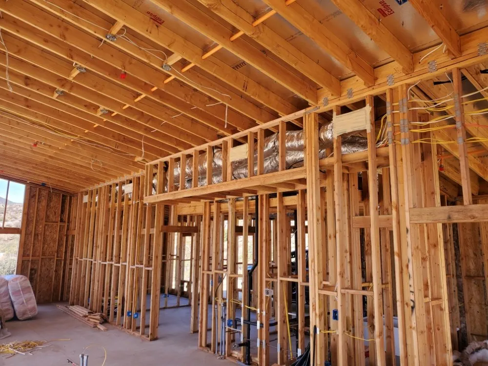 Slide of All American Heating and Air