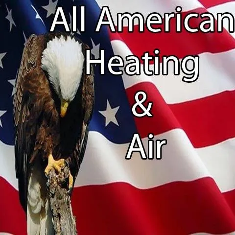Emergency HVAC repair for fast service in Springville, IN by All American Heating and Air