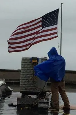 All American Heating and Air