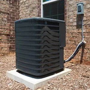 Slide of All American Heating Services