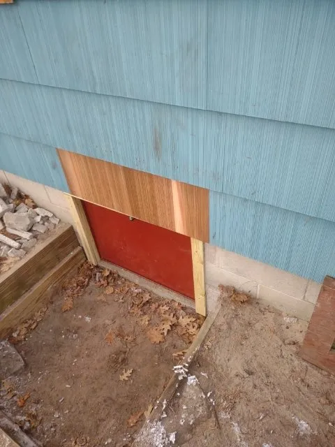 Slide of All American Heating Services