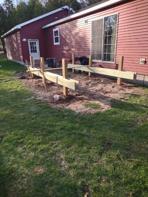 Slide of All American Heating Services