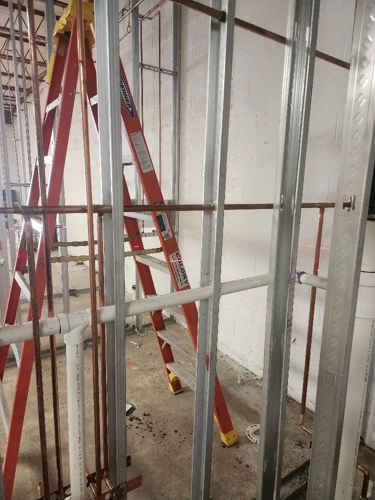 Slide of All American Home Services