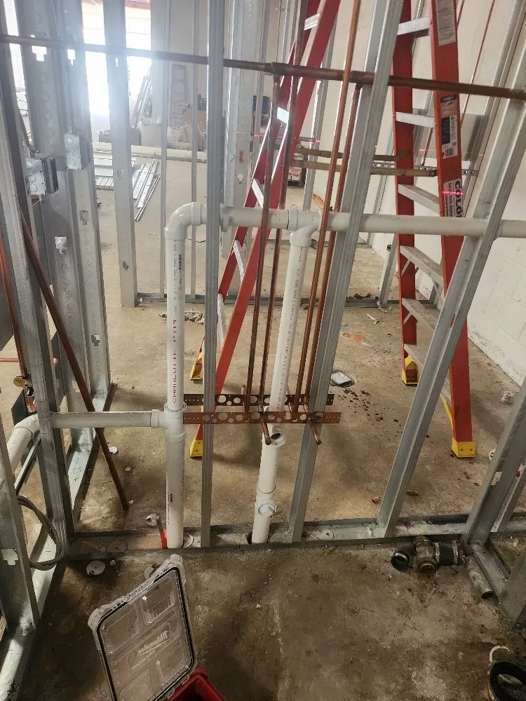 Slide of All American Home Services