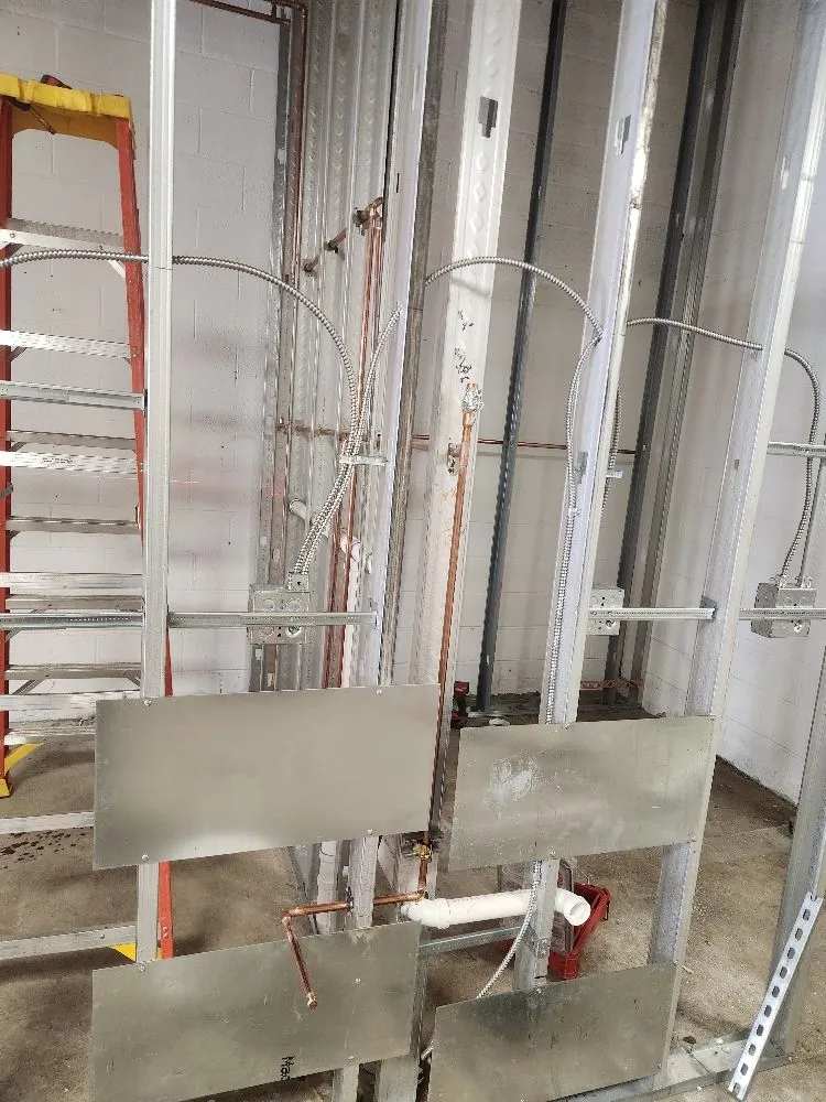 Slide of All American Home Services