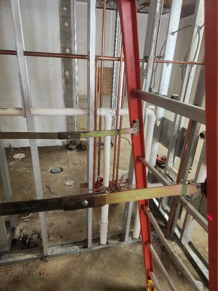 Slide of All American Home Services