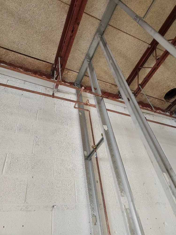 Slide of All American Home Services