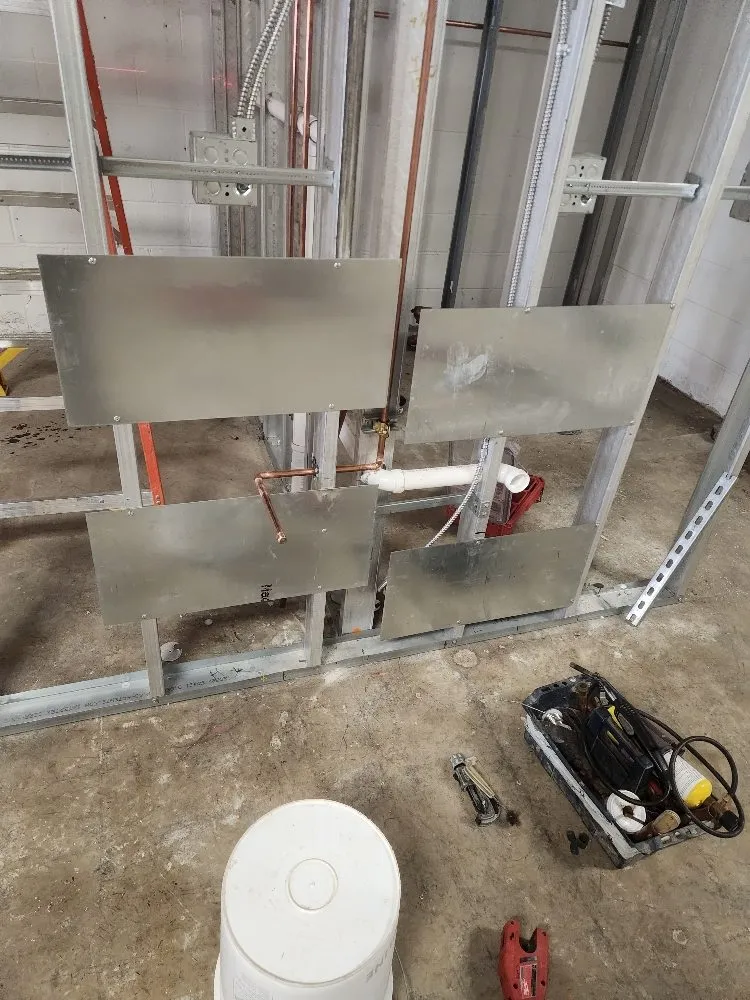 Slide of All American Home Services