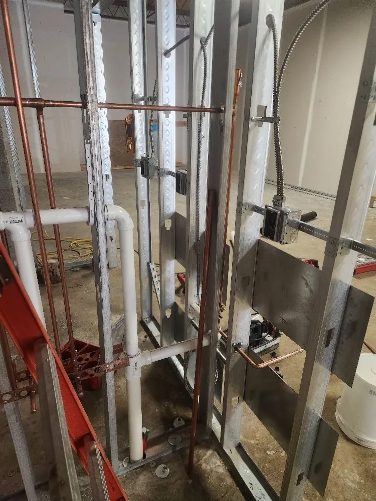 Slide of All American Home Services