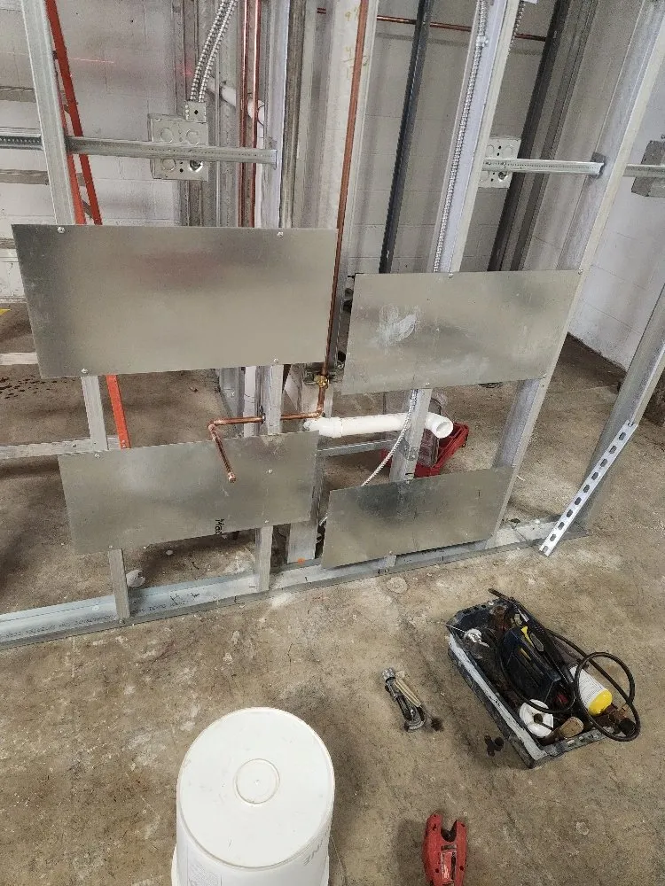 Slide of All American Home Services