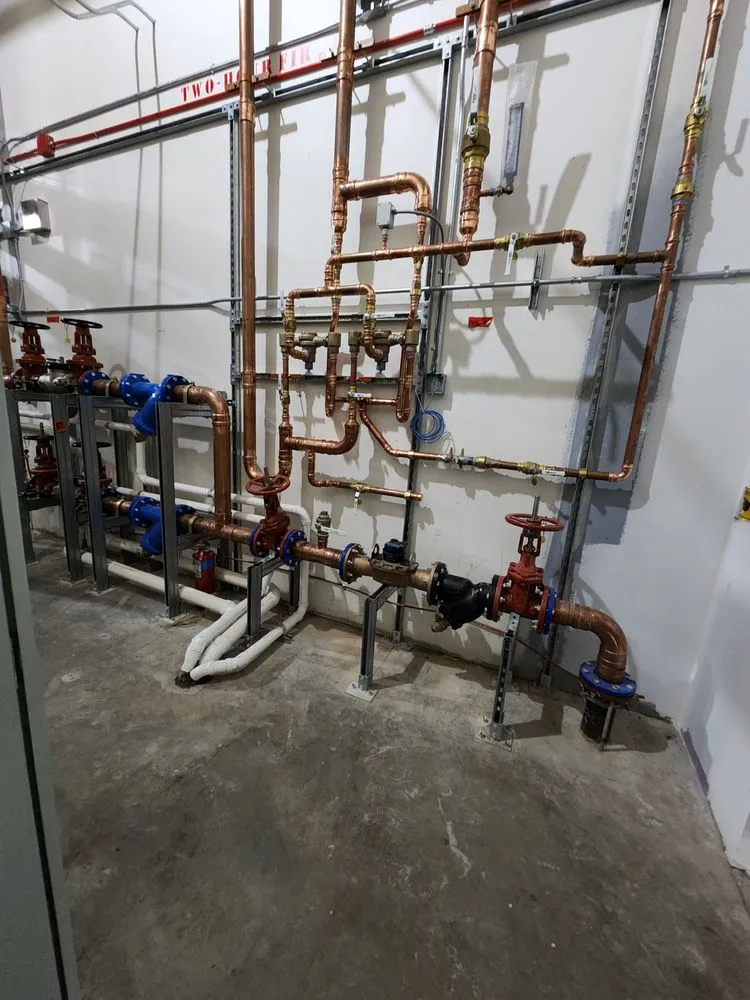 Slide of All American Home Services