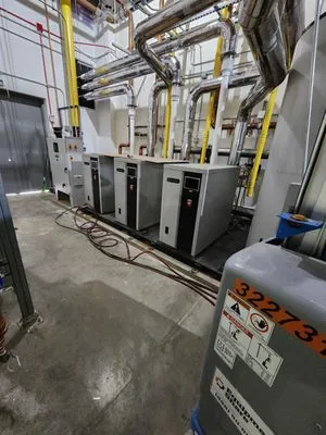 All American Home Services