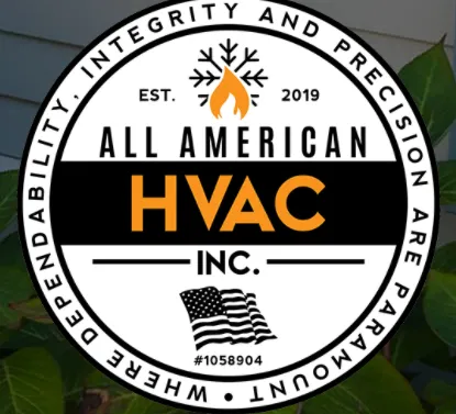 All American HVAC