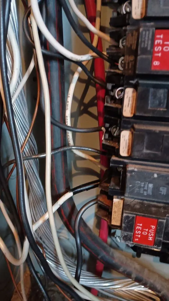 Slide of All American HVAC