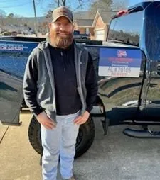 Slide of All American HVAC Services