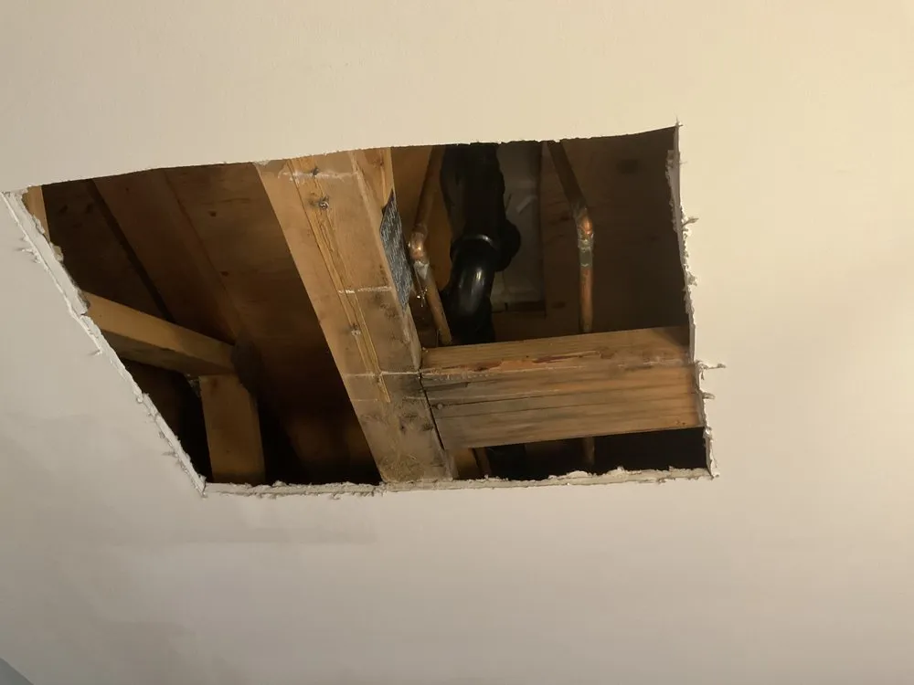 Emergency air conditioning tune-up in West Berlin, NJ by ALL American Plumbing & Hvac