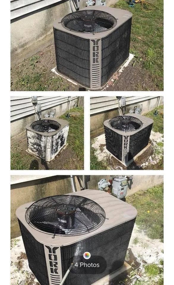 Top-rated HVAC installation in West Berlin, NJ by ALL American Plumbing & Hvac