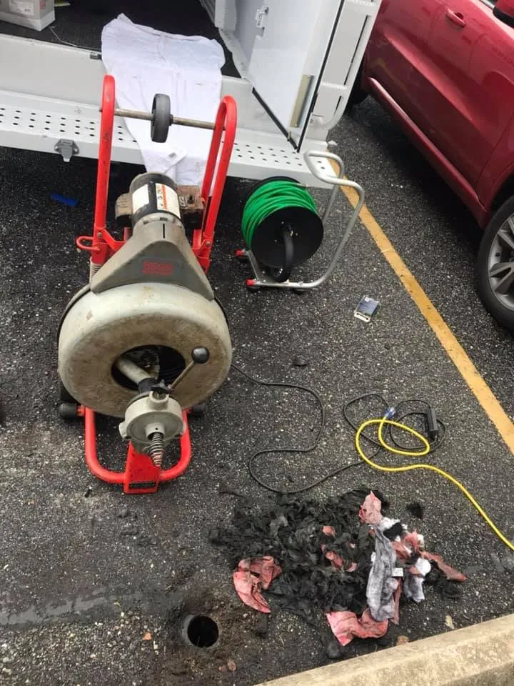 Emergency HVAC repair for homes across West Berlin, NJ - ALL American Plumbing & Hvac