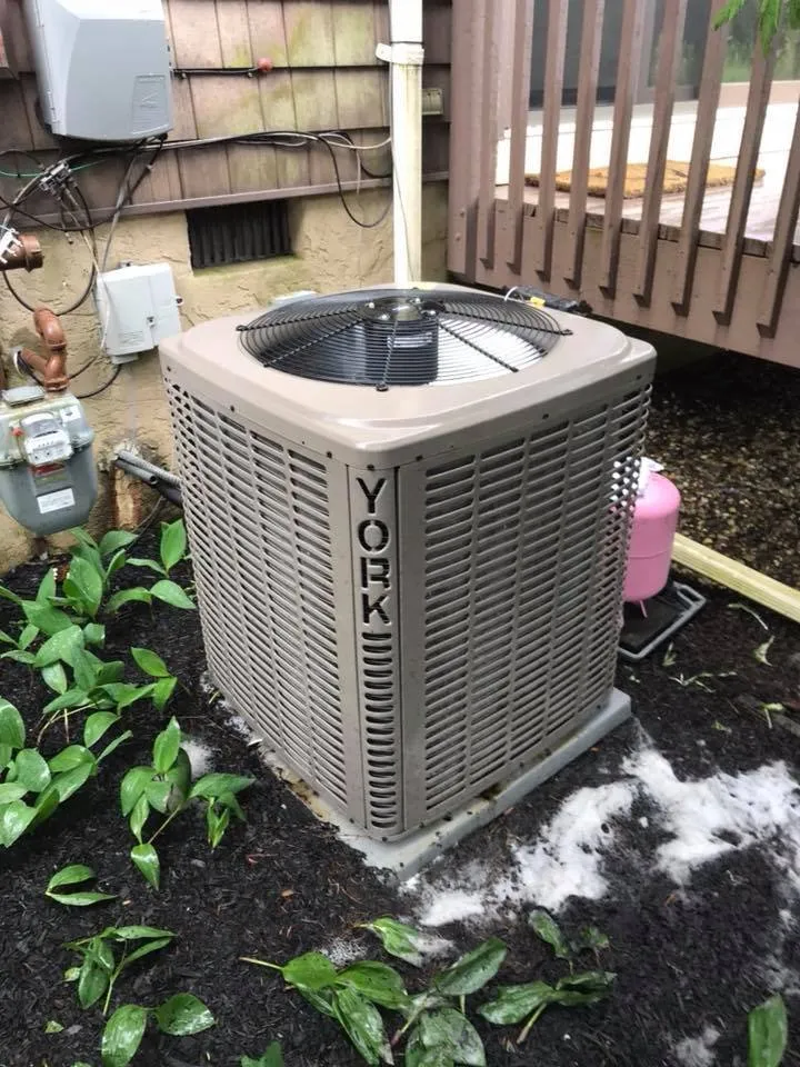 Trusted HVAC installation in West Berlin, NJ - ALL American Plumbing & Hvac