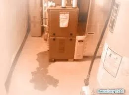 Certified furnace service experts serving West Berlin, NJ - ALL American Plumbing & Hvac