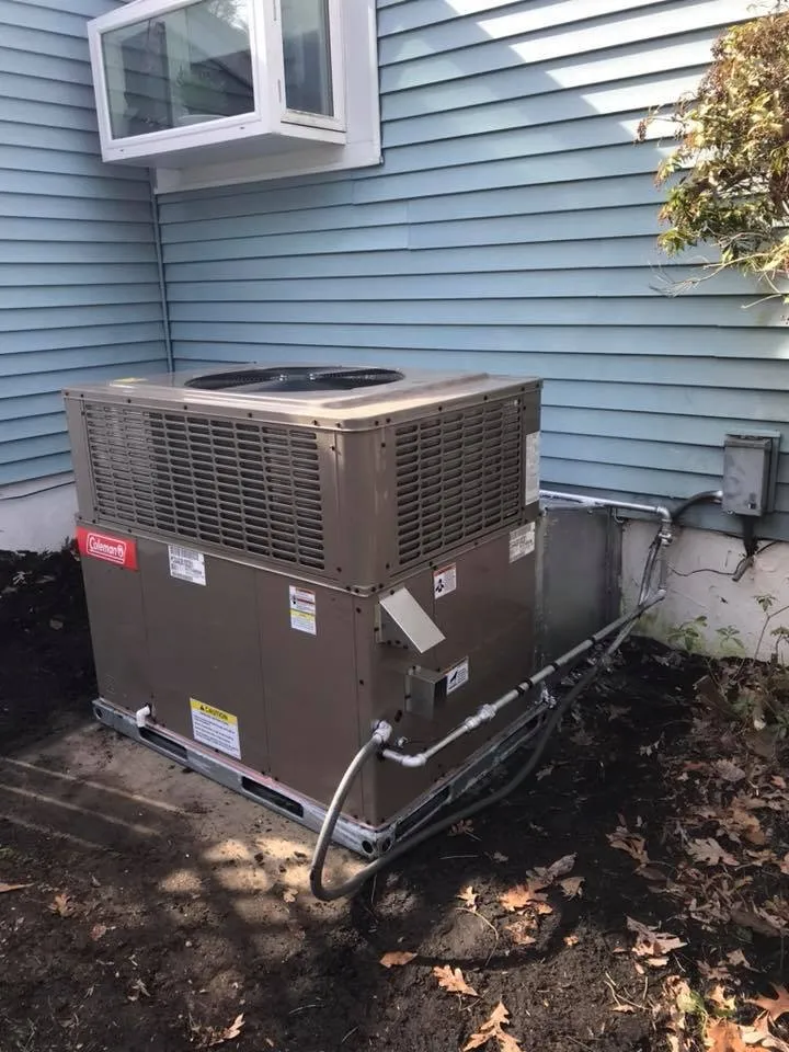 Reliable AC installation for fast service in West Berlin, NJ by ALL American Plumbing & Hvac