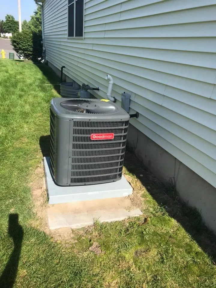 Trusted heating repair experts serving West Berlin, NJ - ALL American Plumbing & Hvac