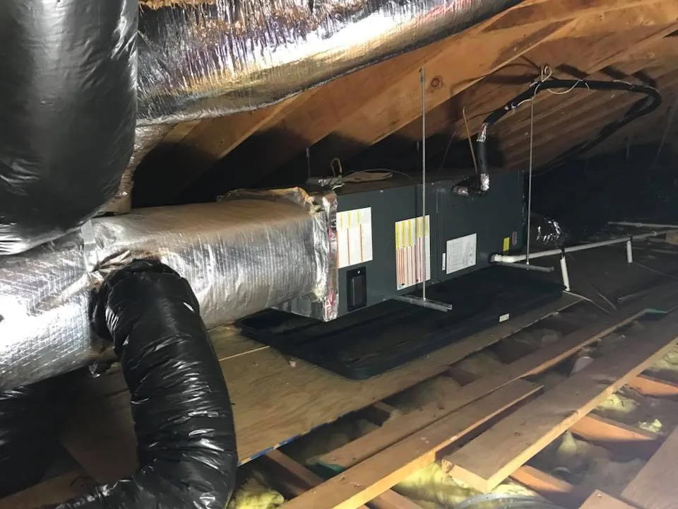 Emergency HVAC maintenance same-day service across West Berlin, NJ - ALL American Plumbing & Hvac