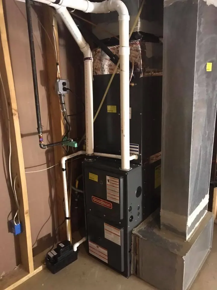 Reliable air conditioning service in West Berlin, NJ - ALL American Plumbing & Hvac