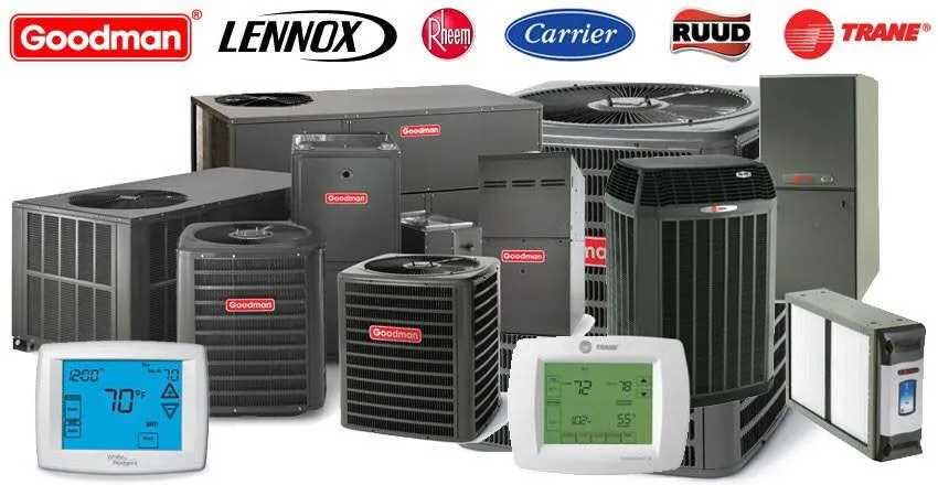 Emergency HVAC installation experts serving West Berlin, NJ - ALL American Plumbing & Hvac