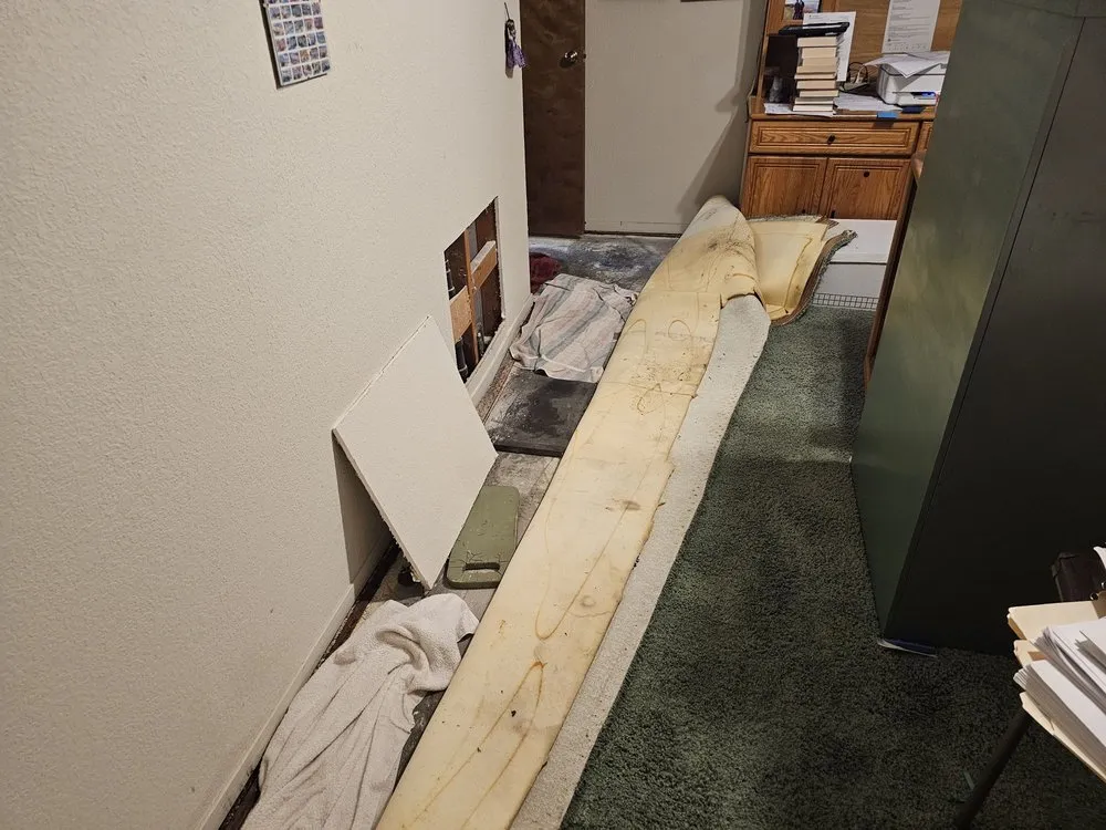 Slide of All American Plumbing Heating & Air